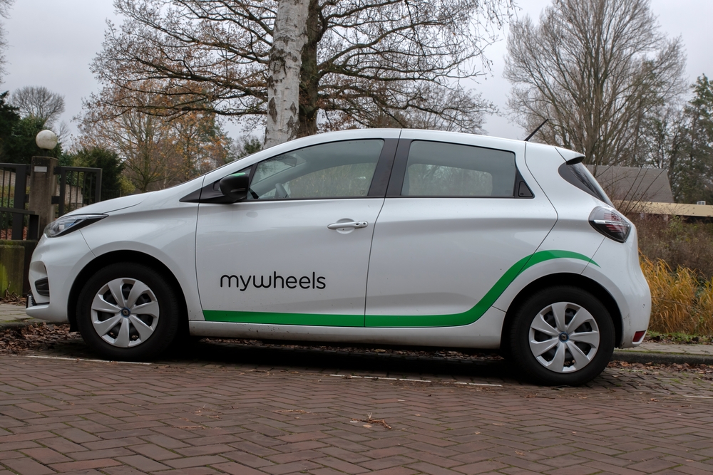 MyWheels