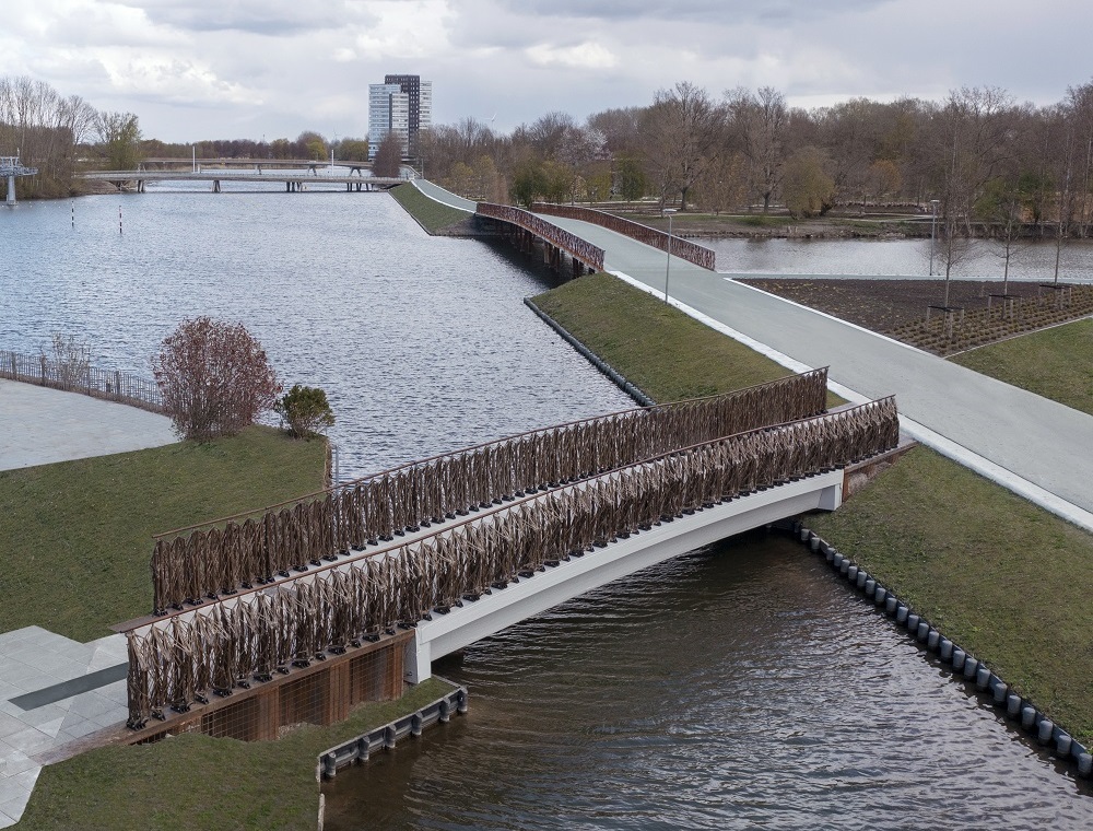 Circulaire brug