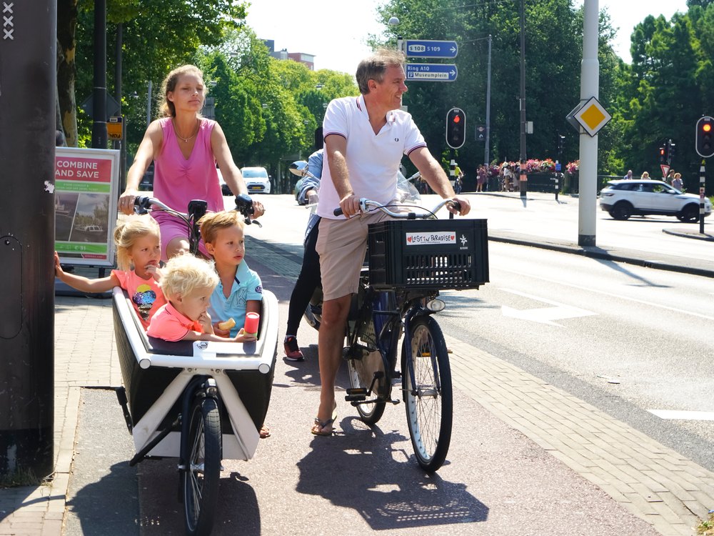 Is mobiliteit een essentieel vakgebied?