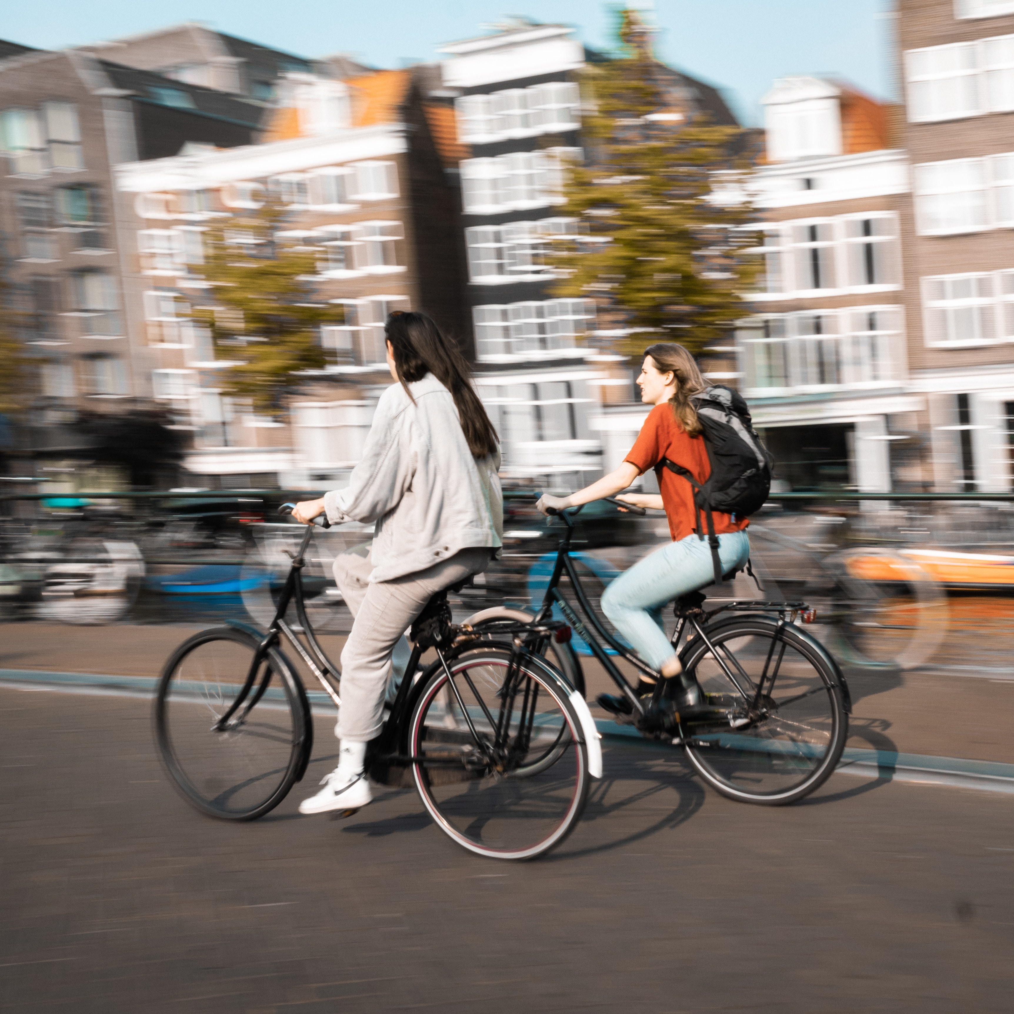 25 startups geselecteerd voor Mobility Lab 2021