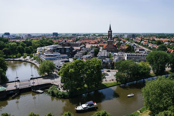 Leeuwarden