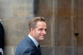 Hugo de Jonge