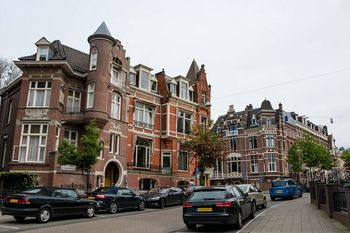 Parkeren in de stad