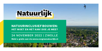 Congres Natuurlijk 2022