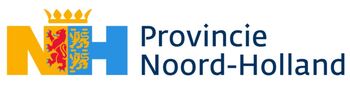 Logo Noord-Holland