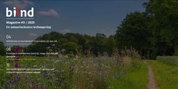 Biind #3 2025