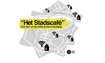 Digitale Ontmoeting: De Genereuze Stad Zwolle