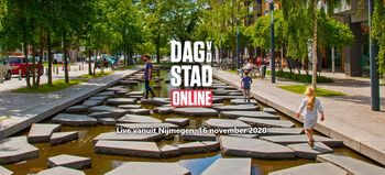 Dag van de Stad Online