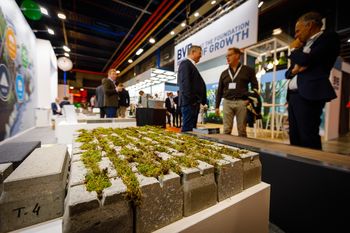 Vakbeurs Openbare Ruimte 2019