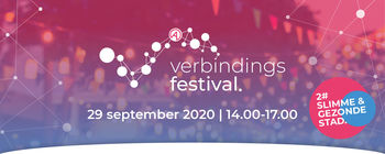 Verbindingsfestival #2