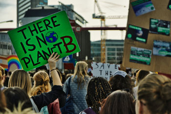 Participatie bij Klimaatadaptatie