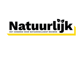 Natuurlijk - het congres over natuurinclusief bouwen