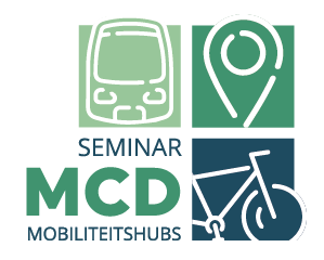 Seminar MCD - Mobiliteithubs: dé oplossing of wensdenken?