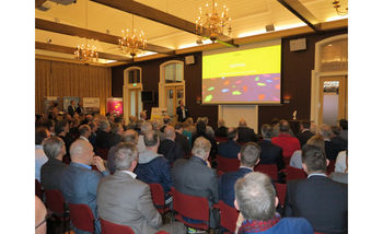 Ruimte en Licht Congres 