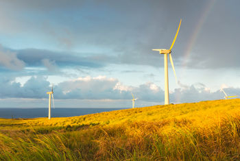 Congres Duurzaamheid 2020 - Vaart maken met de energietransitie