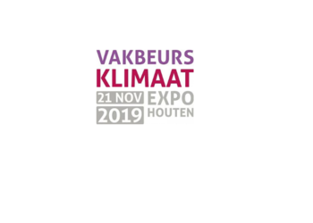 Ontmoet Biind op Vakbeurs Klimaat