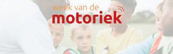 Week van de Motoriek 2021