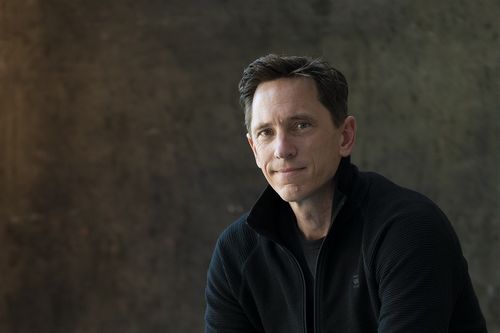 Francesco Veenstra