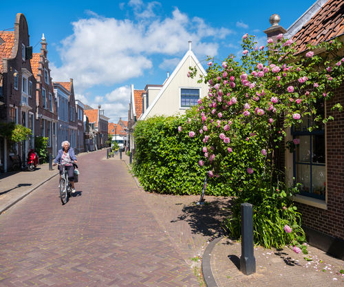 Vervoersarmoede