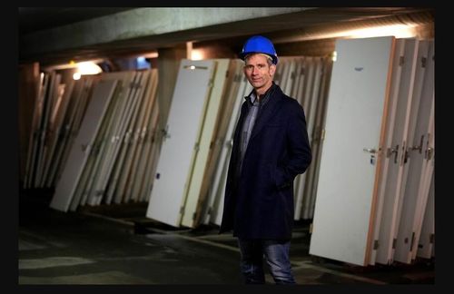 Wouter Goossens