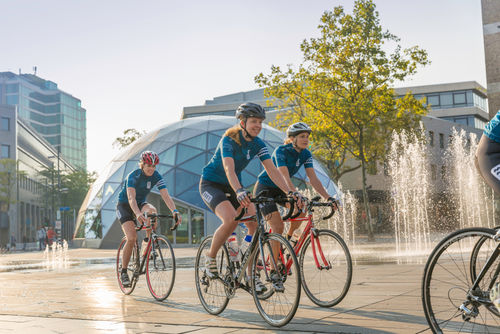 Racefiets