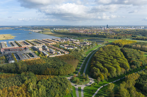 Ruimtelijke ordening