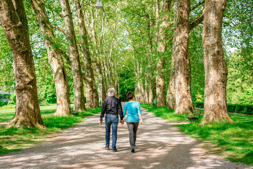 Wandelen