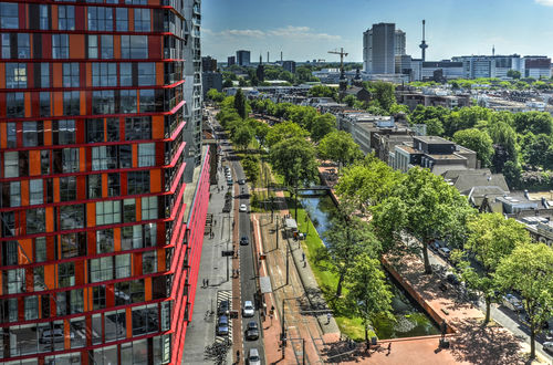 Rotterdam