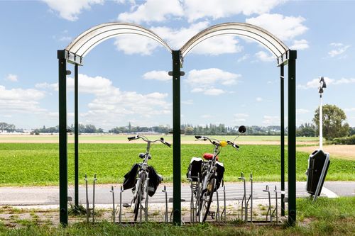 Duurzame mobiliteit