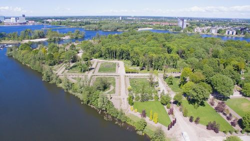 Smart city Floriade