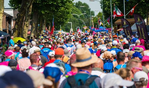 Vierdaagse Nijmegen