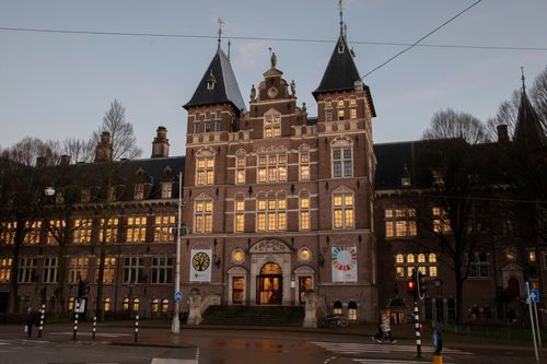 KIT AMsterdam