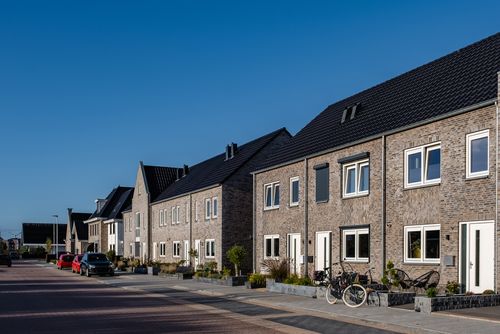 Nieuwbouw