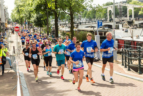 marathon lopen