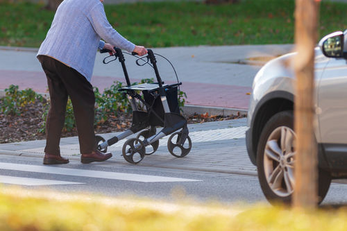 Rollator