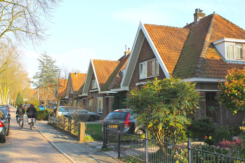 Wijkaanpak