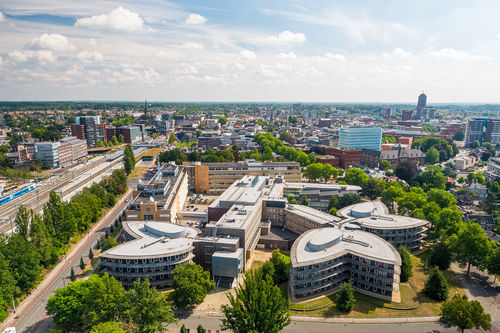 Campus Saxion