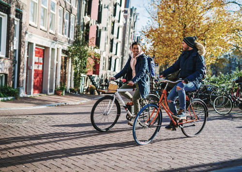 Vraag en aanbod