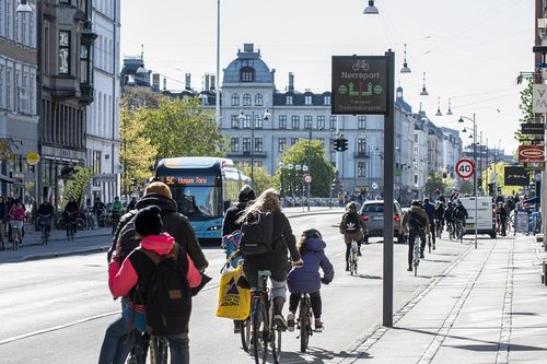Kopenhagen