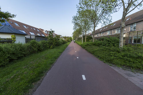 Bereikbaarheid