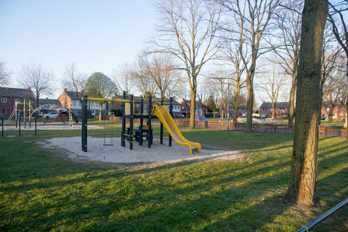 Speeltuin