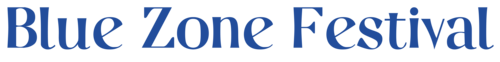 Logo Blue Zone Festival