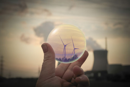 Whitepaper Energietransitie en sociale cohesie