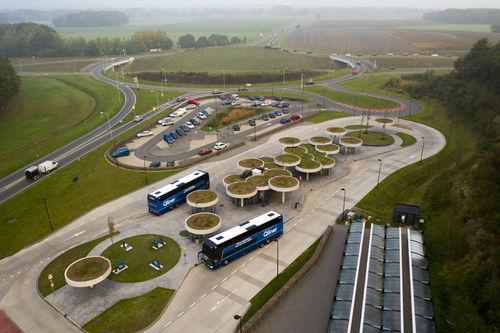 MaaS-app in Groningen en Drenthe vanaf december