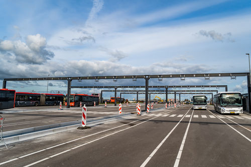 ZE-busvervoer: samenspel van meerdere belangen