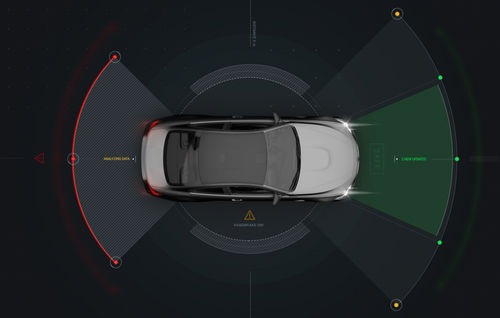 ADAS-convenant voor verbeterde verkeersveiligheid