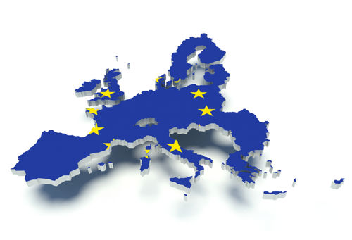 EU-landen en fabrikanten gaan data wegomstandigheden delen