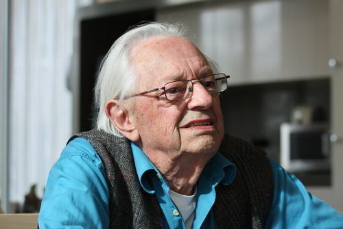 Hendrik Goudappel: Bevrijd denkend mens