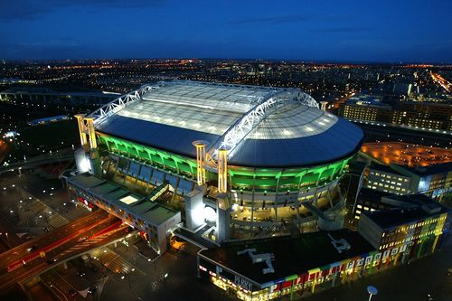 Amsterdam Zuidoost kiest voor duurzame koers met stadswarmte