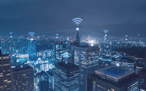 Video: van pilotmoe naar nationale regie smart cities